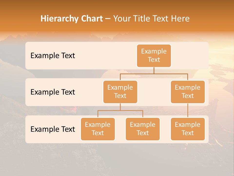 Chinese Ethnicity Well Being Oriental Ethnicity PowerPoint Template