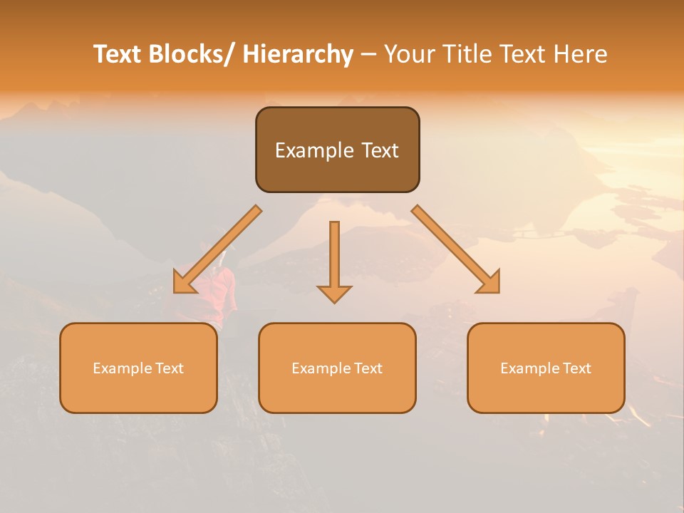 Chinese Ethnicity Well Being Oriental Ethnicity PowerPoint Template