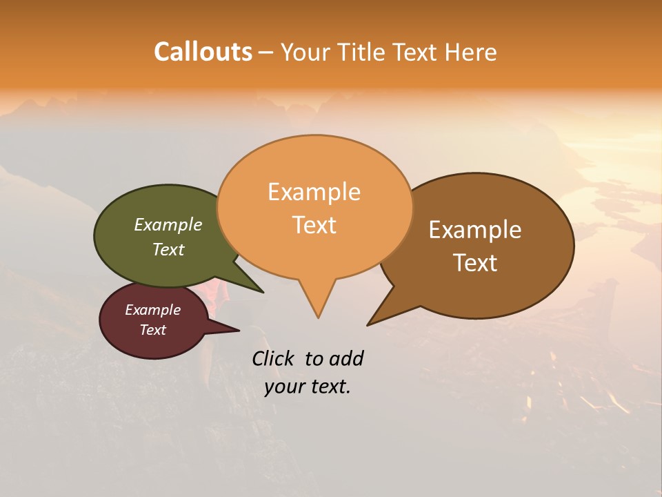 Chinese Ethnicity Well Being Oriental Ethnicity PowerPoint Template