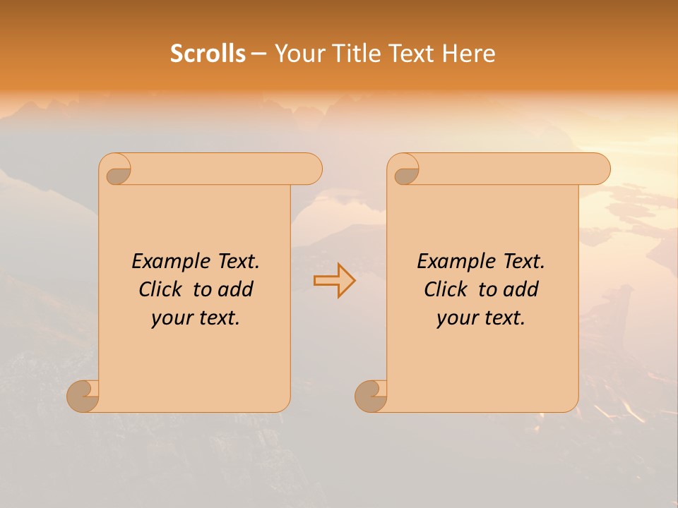 Chinese Ethnicity Well Being Oriental Ethnicity PowerPoint Template