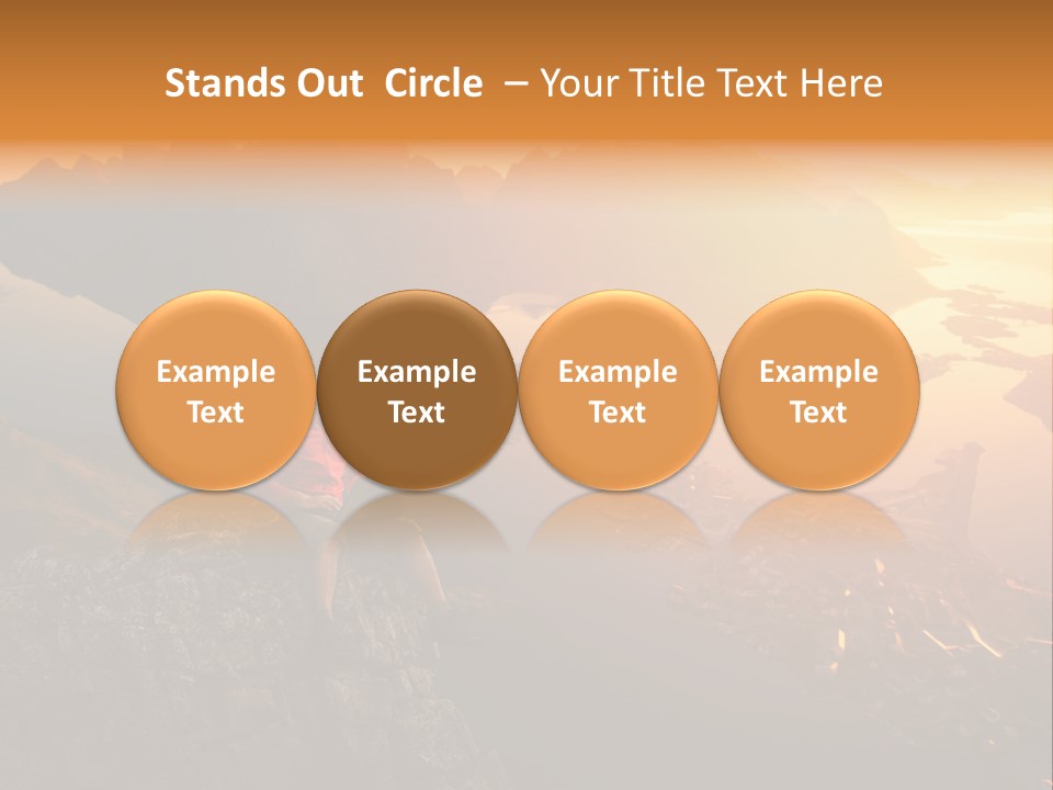 Chinese Ethnicity Well Being Oriental Ethnicity PowerPoint Template