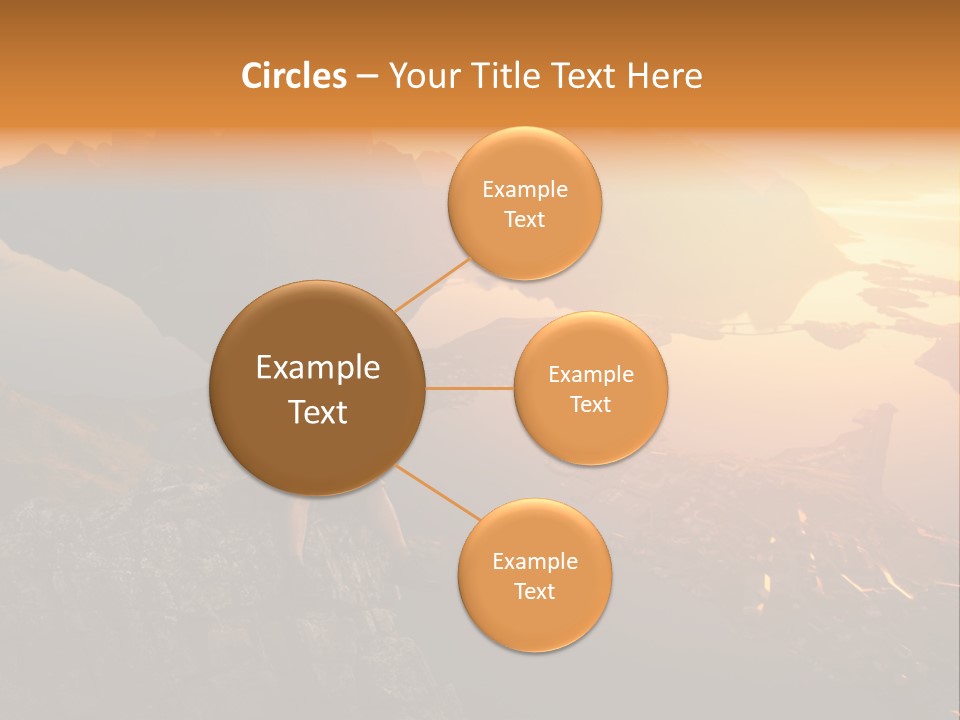 Chinese Ethnicity Well Being Oriental Ethnicity PowerPoint Template