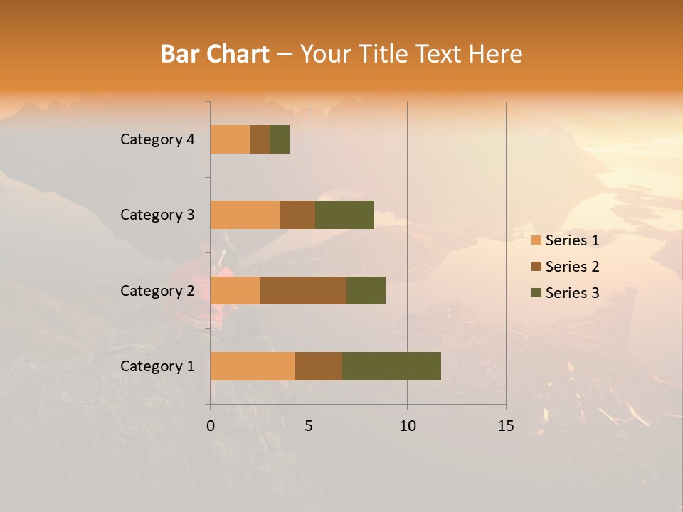 Chinese Ethnicity Well Being Oriental Ethnicity PowerPoint Template