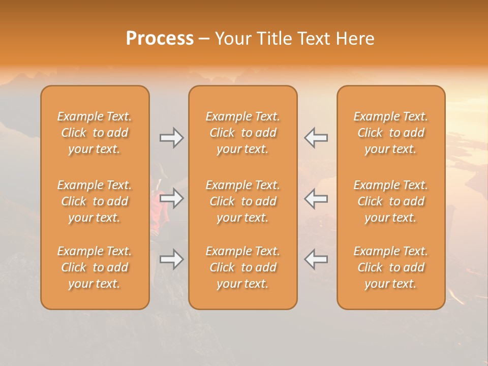 Chinese Ethnicity Well Being Oriental Ethnicity PowerPoint Template