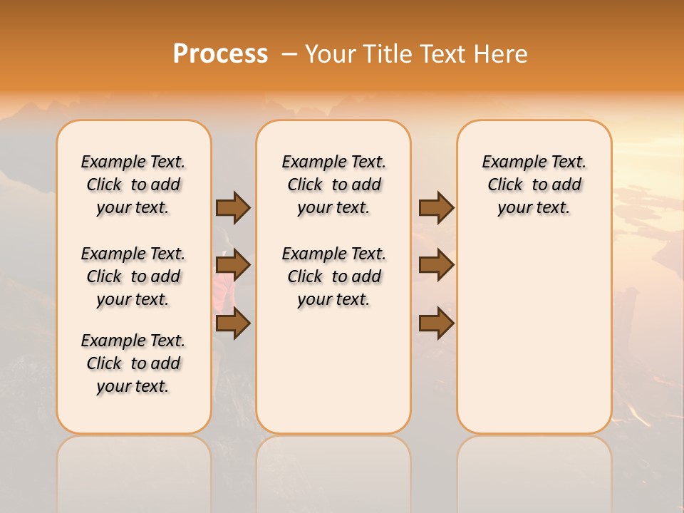 Chinese Ethnicity Well Being Oriental Ethnicity PowerPoint Template
