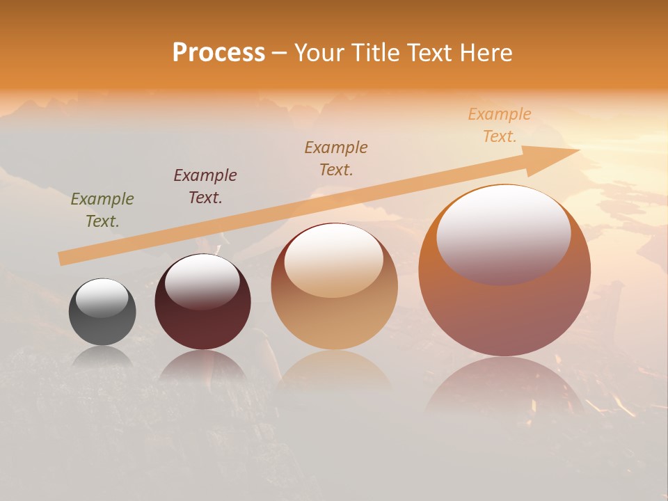 Chinese Ethnicity Well Being Oriental Ethnicity PowerPoint Template