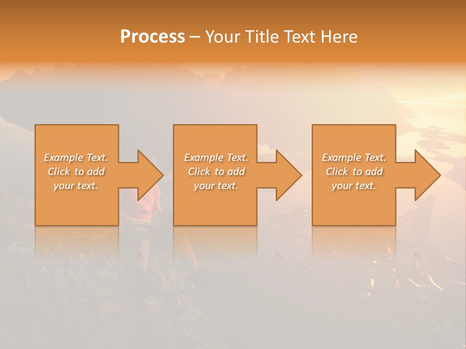 Chinese Ethnicity Well Being Oriental Ethnicity PowerPoint Template