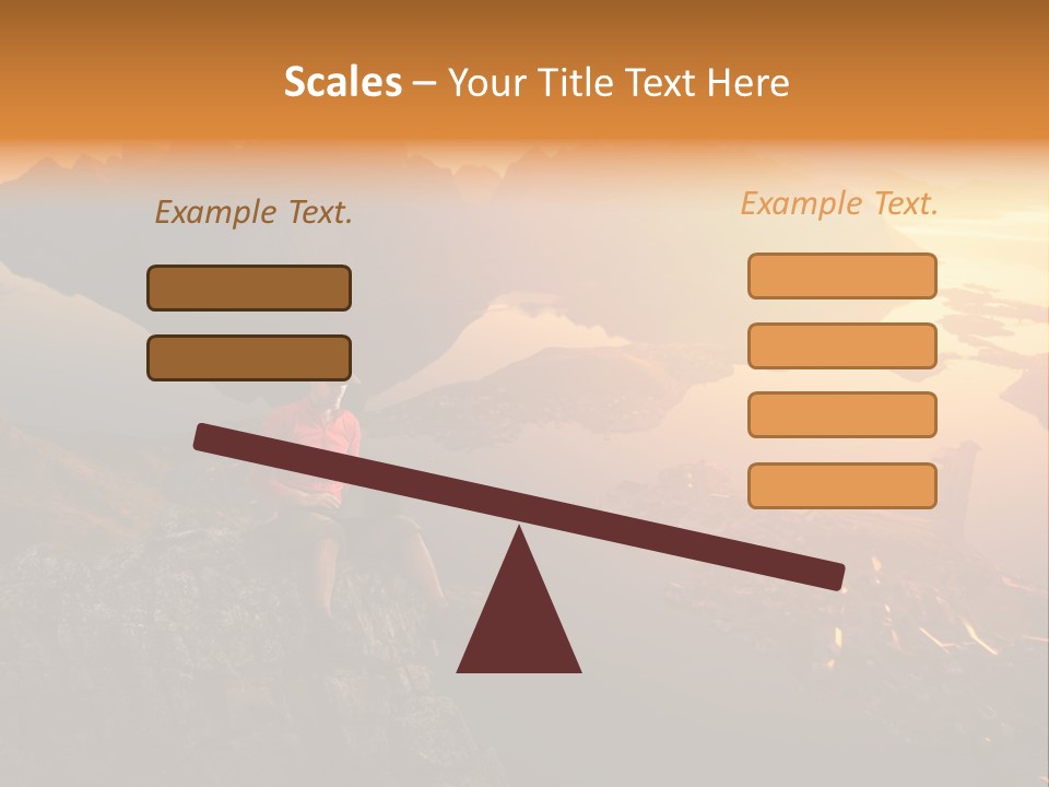 Chinese Ethnicity Well Being Oriental Ethnicity PowerPoint Template