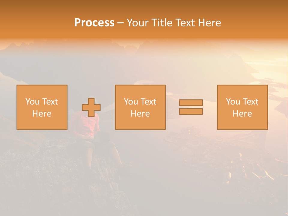 Chinese Ethnicity Well Being Oriental Ethnicity PowerPoint Template