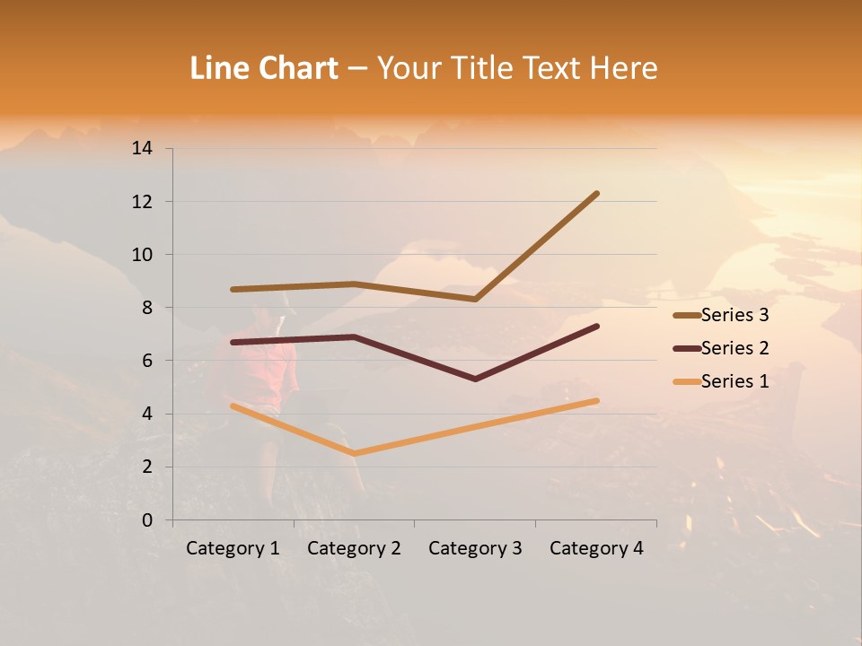 Chinese Ethnicity Well Being Oriental Ethnicity PowerPoint Template