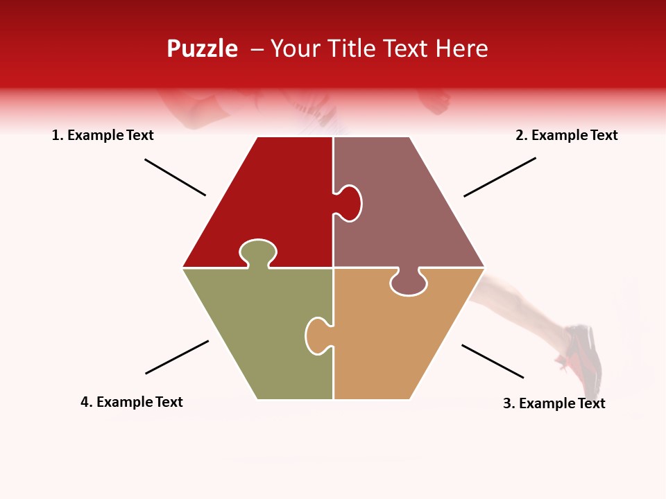 Chinese Ethnicity Well Being Oriental Ethnicity PowerPoint Template