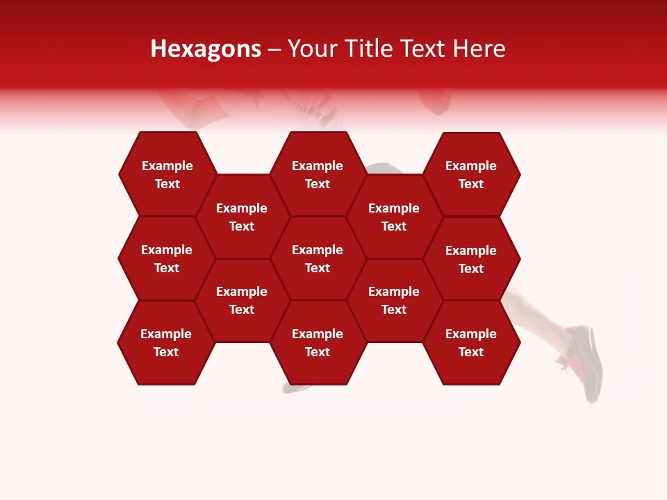 Chinese Ethnicity Well Being Oriental Ethnicity PowerPoint Template