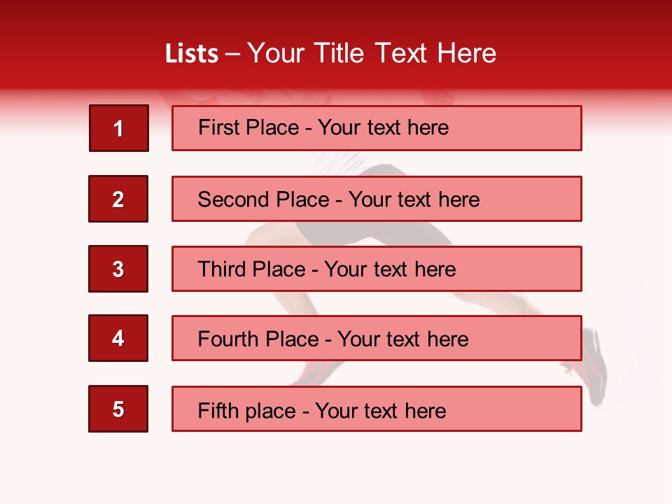 Chinese Ethnicity Well Being Oriental Ethnicity PowerPoint Template