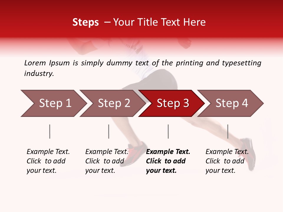 Chinese Ethnicity Well Being Oriental Ethnicity PowerPoint Template