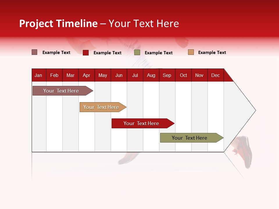 Chinese Ethnicity Well Being Oriental Ethnicity PowerPoint Template