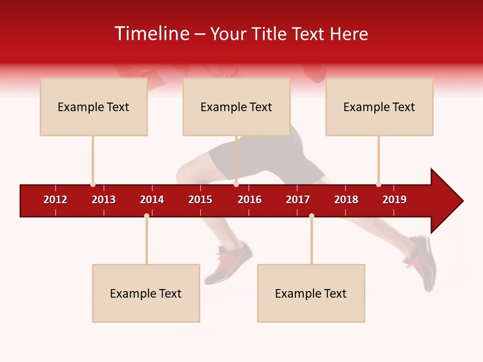 Chinese Ethnicity Well Being Oriental Ethnicity PowerPoint Template