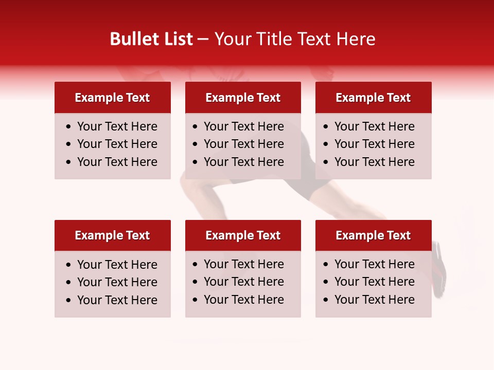 Chinese Ethnicity Well Being Oriental Ethnicity PowerPoint Template