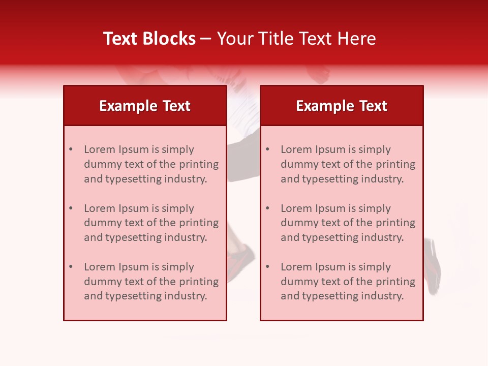 Chinese Ethnicity Well Being Oriental Ethnicity PowerPoint Template