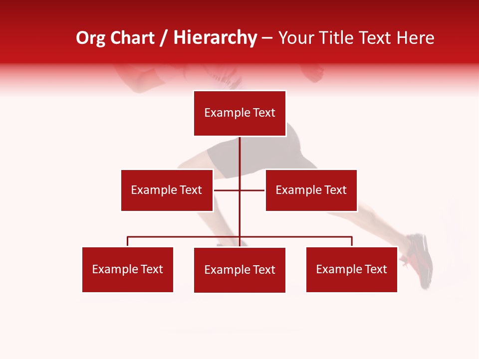 Chinese Ethnicity Well Being Oriental Ethnicity PowerPoint Template