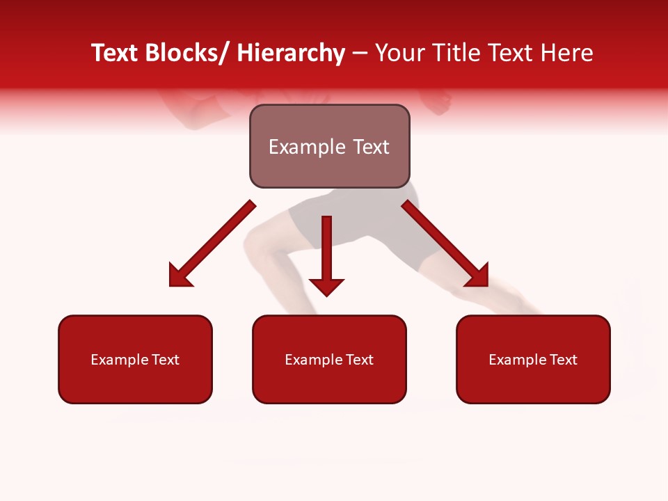 Chinese Ethnicity Well Being Oriental Ethnicity PowerPoint Template