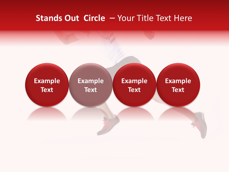 Chinese Ethnicity Well Being Oriental Ethnicity PowerPoint Template