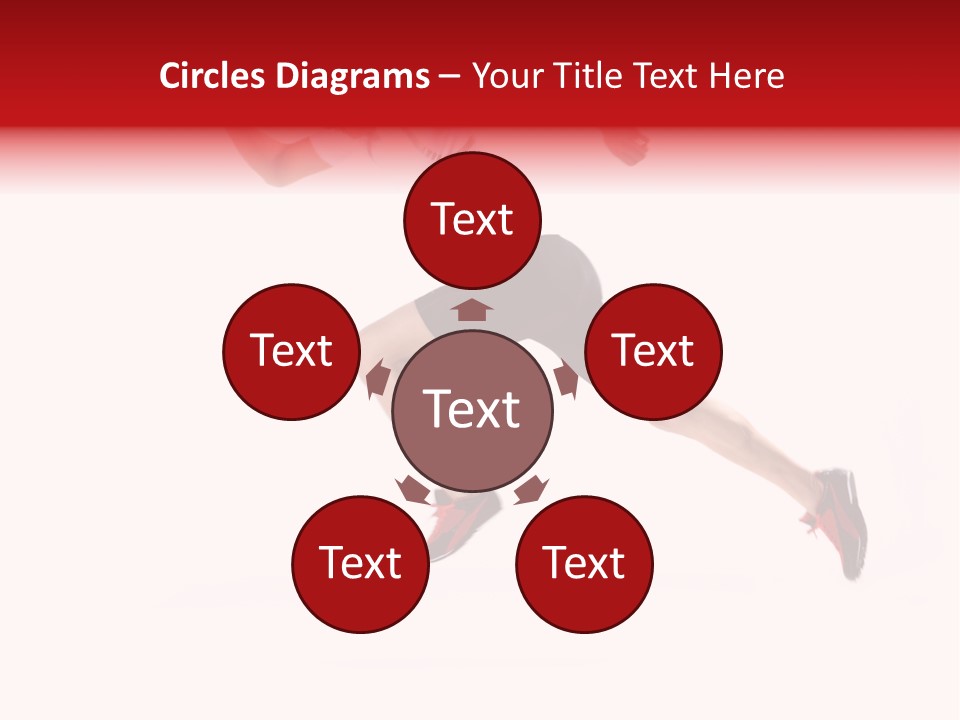 Chinese Ethnicity Well Being Oriental Ethnicity PowerPoint Template