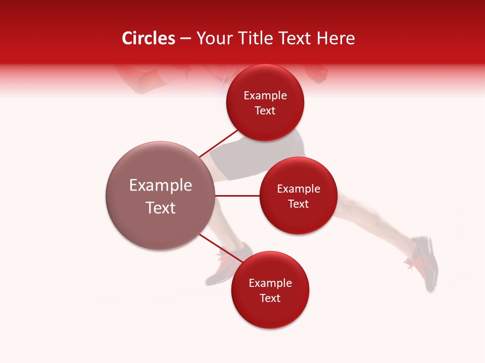 Chinese Ethnicity Well Being Oriental Ethnicity PowerPoint Template