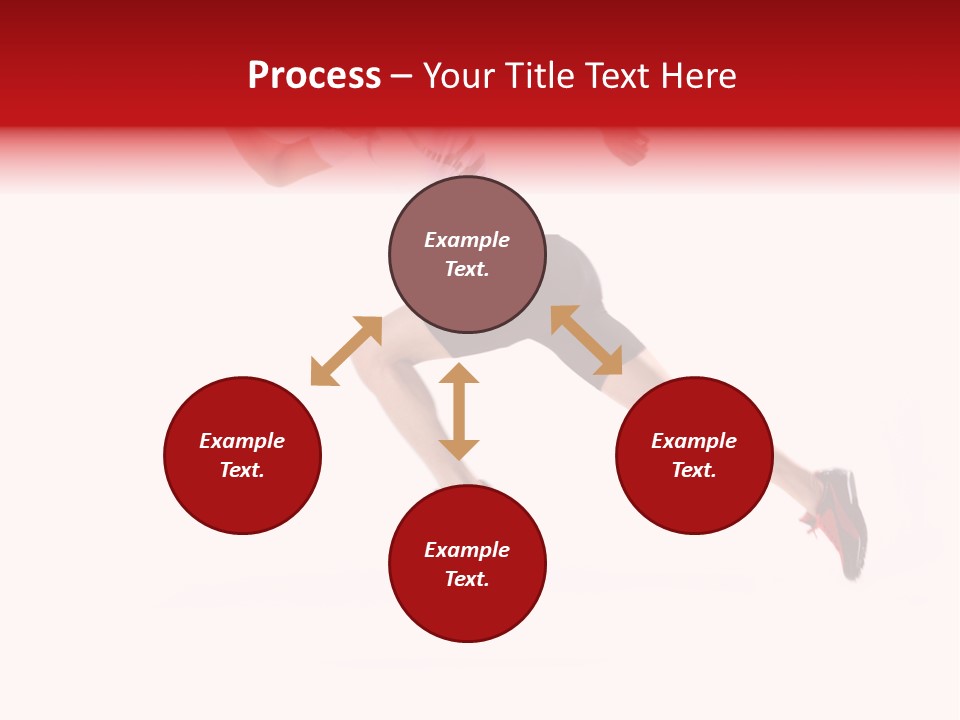 Chinese Ethnicity Well Being Oriental Ethnicity PowerPoint Template