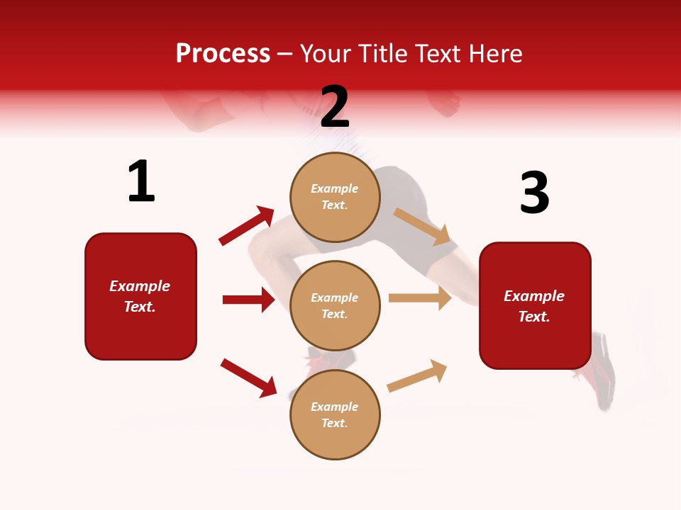 Chinese Ethnicity Well Being Oriental Ethnicity PowerPoint Template