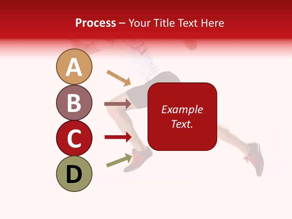Chinese Ethnicity Well Being Oriental Ethnicity PowerPoint Template