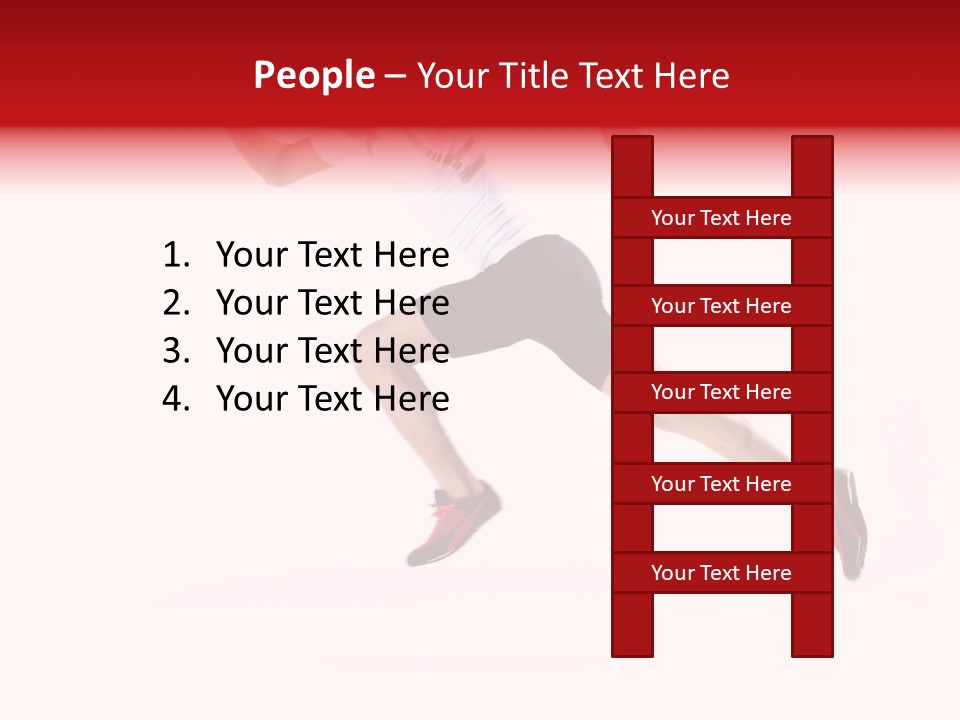 Chinese Ethnicity Well Being Oriental Ethnicity PowerPoint Template