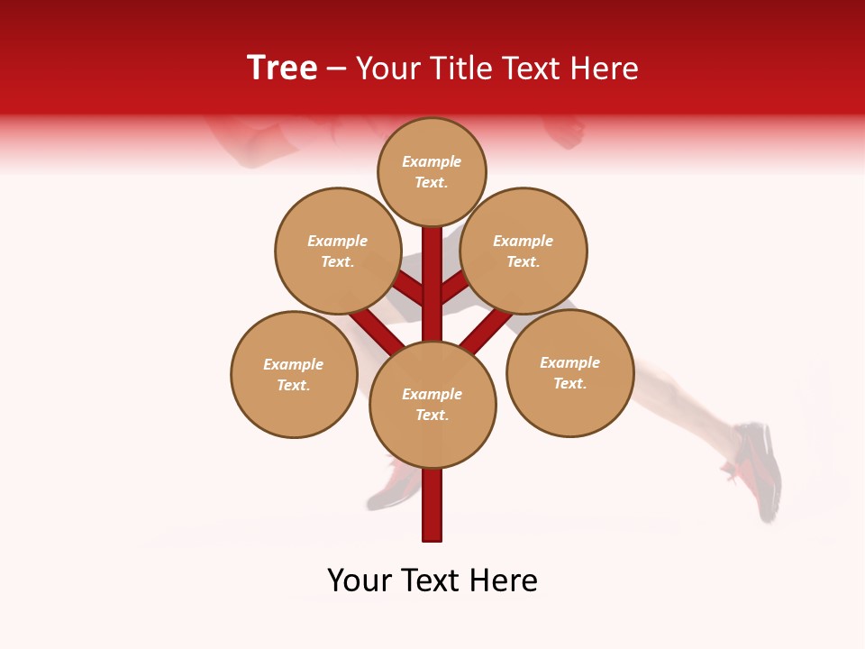 Chinese Ethnicity Well Being Oriental Ethnicity PowerPoint Template