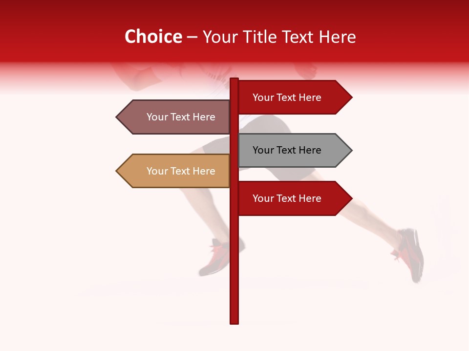 Chinese Ethnicity Well Being Oriental Ethnicity PowerPoint Template