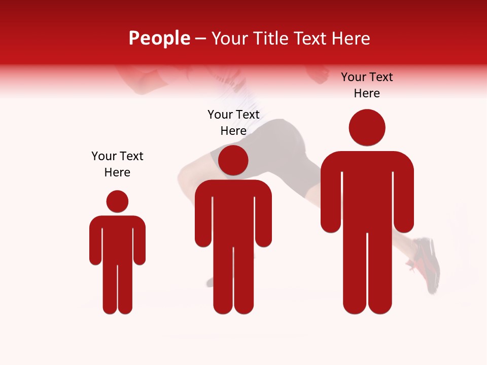 Chinese Ethnicity Well Being Oriental Ethnicity PowerPoint Template