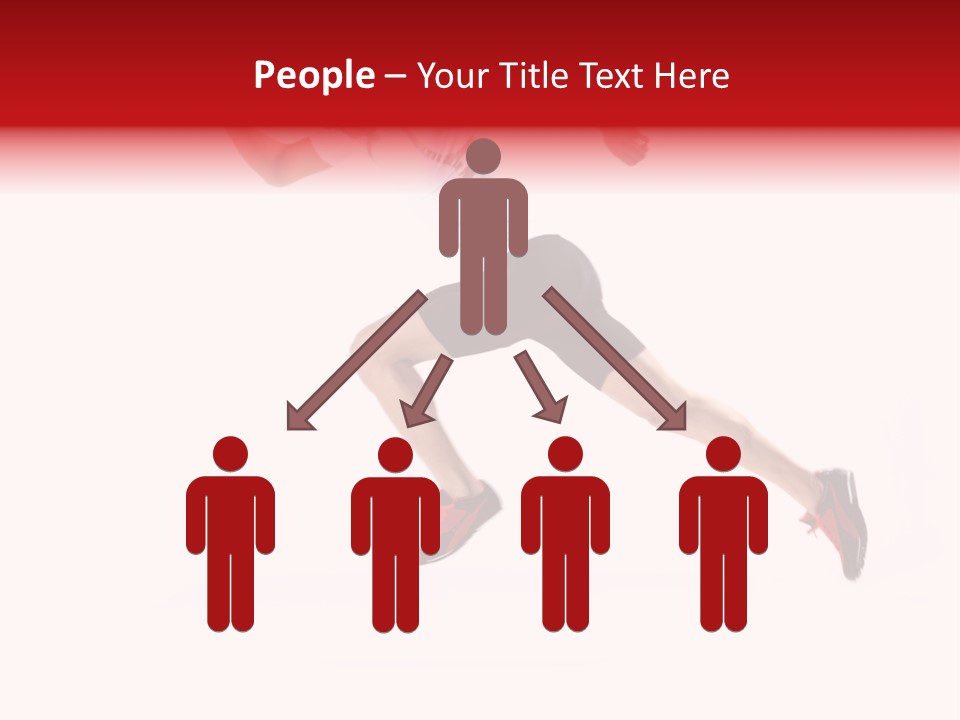 Chinese Ethnicity Well Being Oriental Ethnicity PowerPoint Template