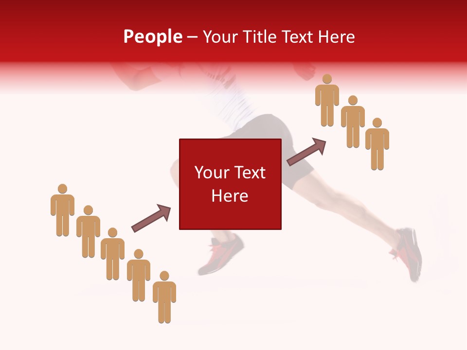 Chinese Ethnicity Well Being Oriental Ethnicity PowerPoint Template