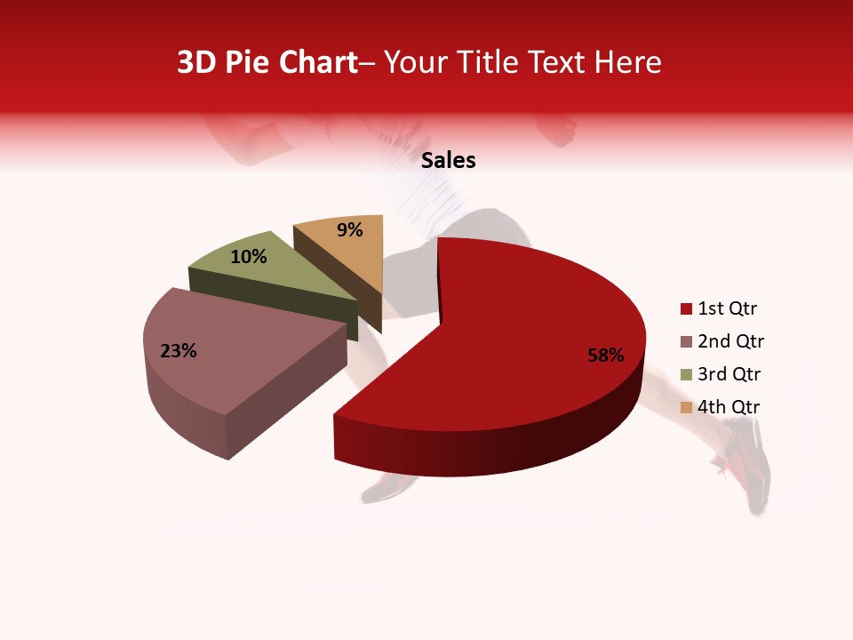 Chinese Ethnicity Well Being Oriental Ethnicity PowerPoint Template