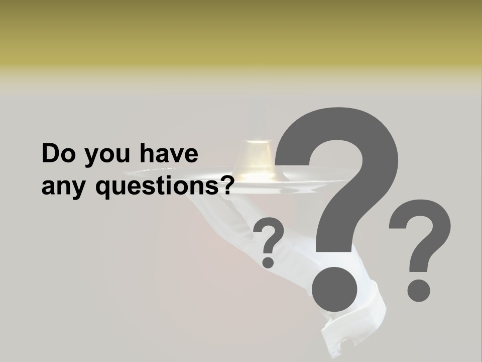 Pylon Energetic Tower PowerPoint Template