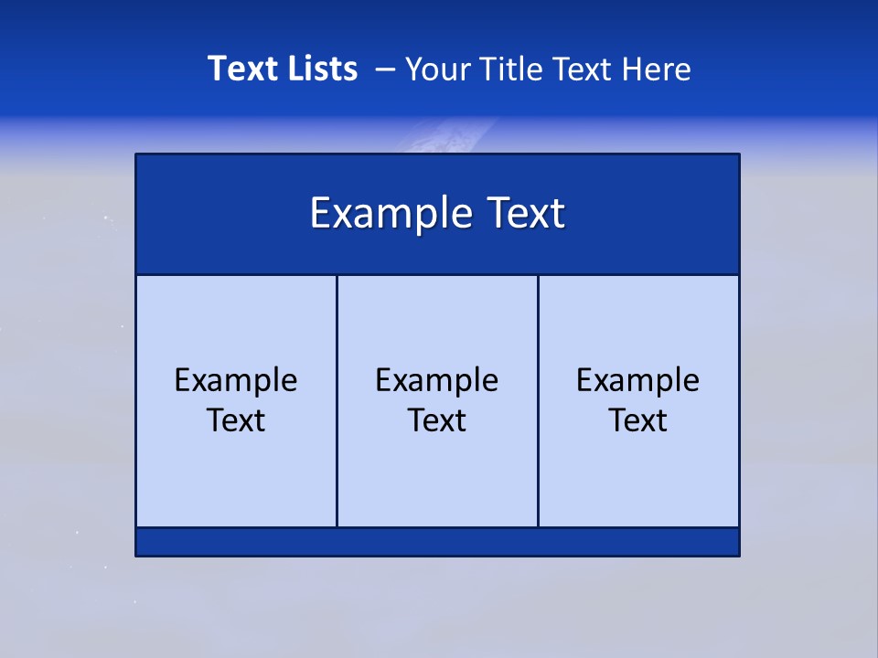 A Seagull Flying Over A Body Of Water PowerPoint Template