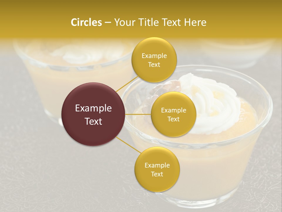 Material Object Protection PowerPoint Template
