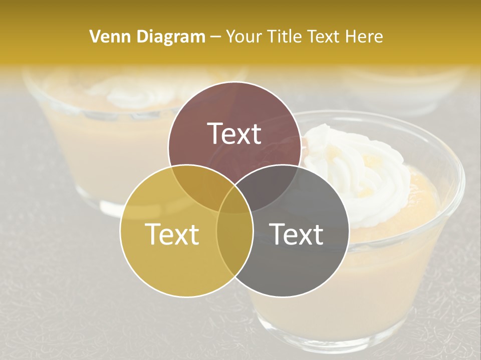 Material Object Protection PowerPoint Template