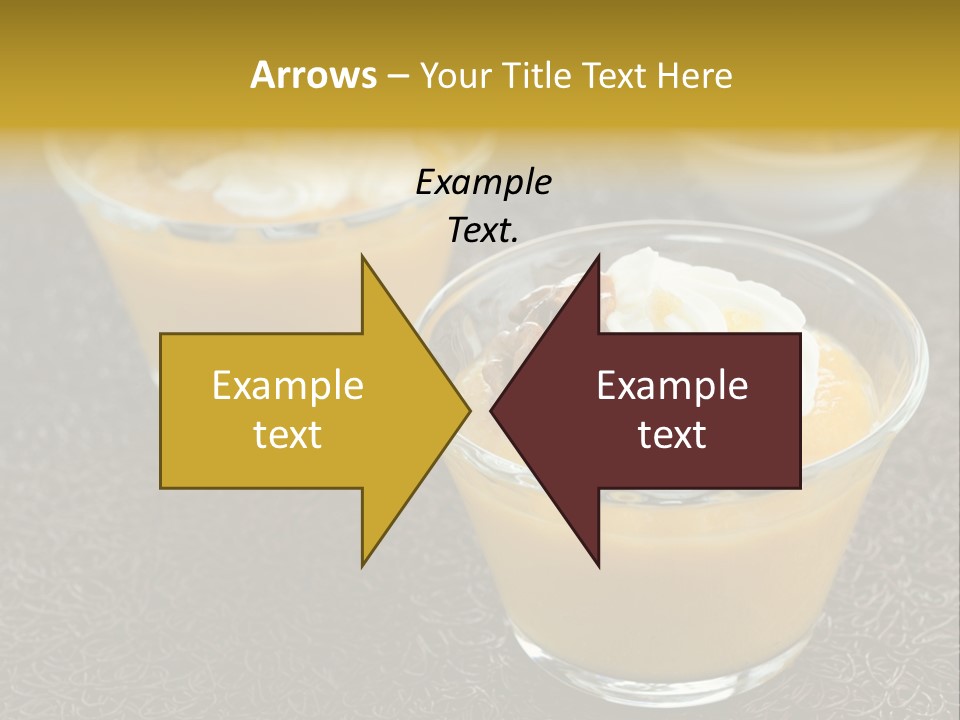 Material Object Protection PowerPoint Template