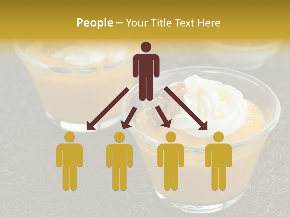 Material Object Protection PowerPoint Template