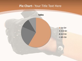 Material Object Protection PowerPoint Template