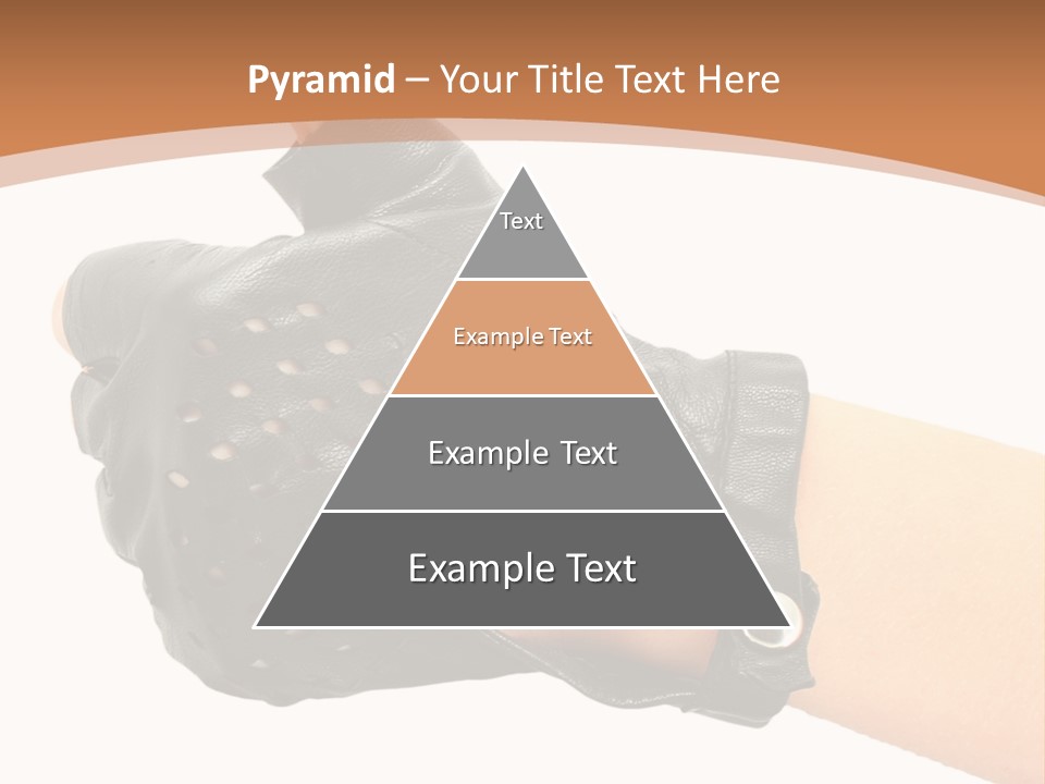 Material Object Protection PowerPoint Template