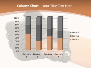 Material Object Protection PowerPoint Template