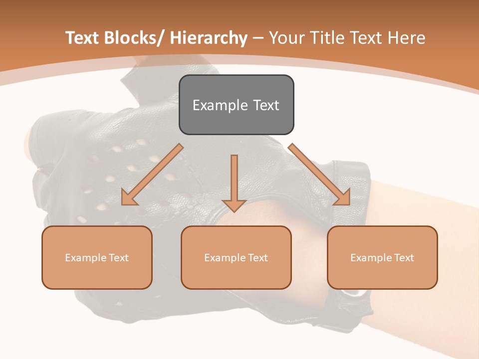 Material Object Protection PowerPoint Template