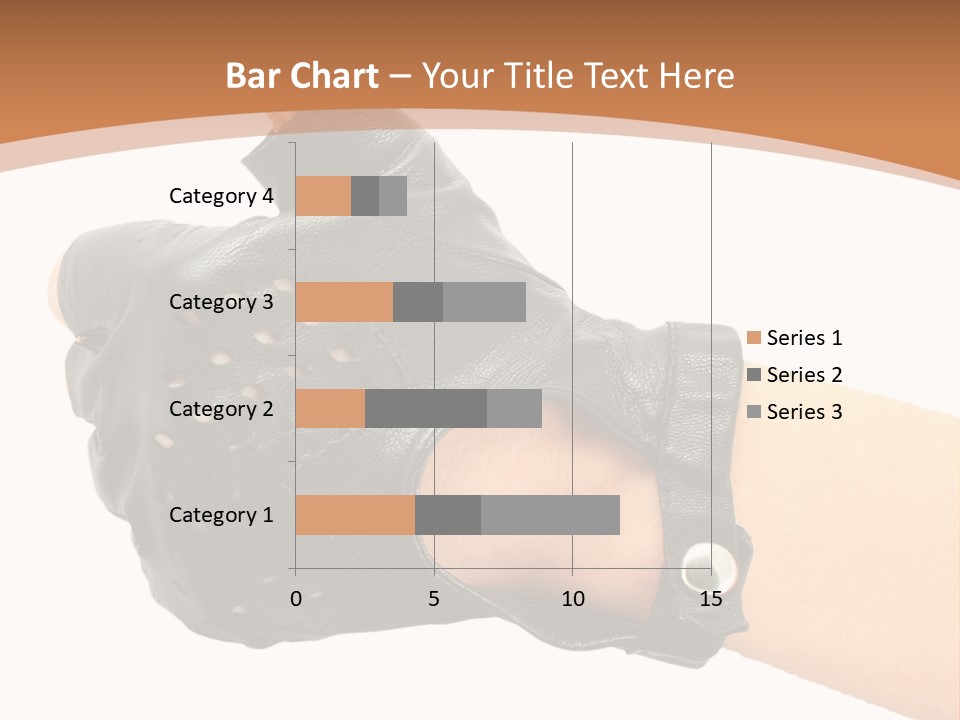 Material Object Protection PowerPoint Template