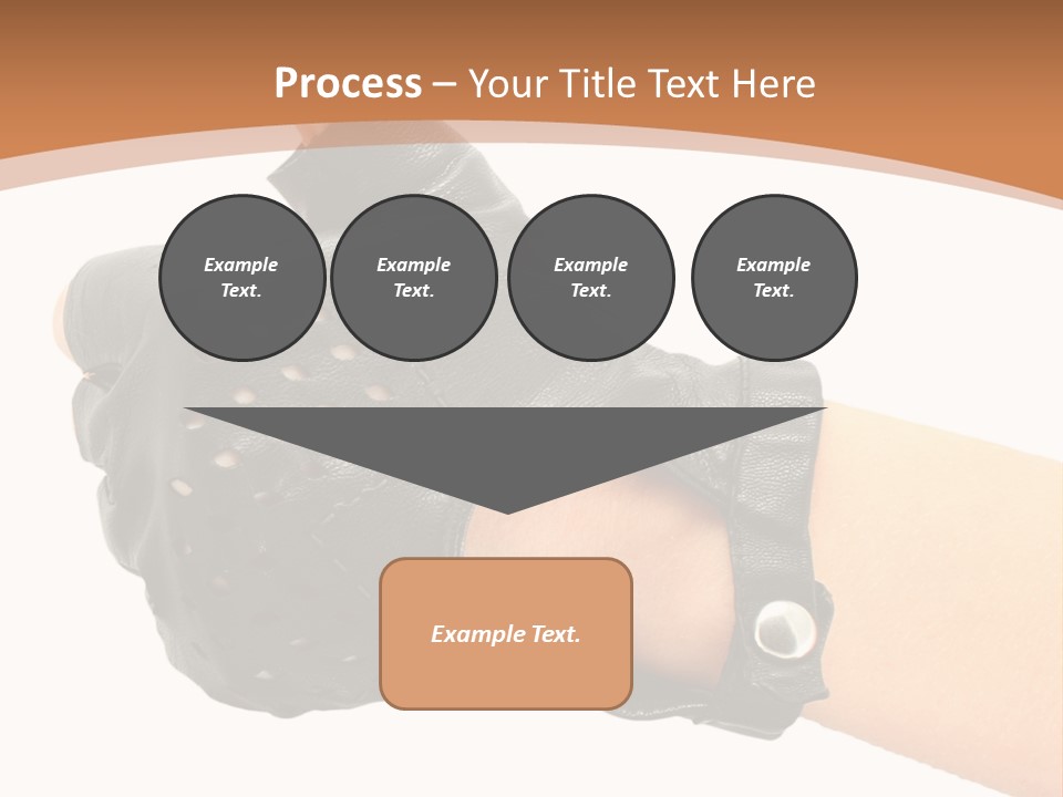 Material Object Protection PowerPoint Template