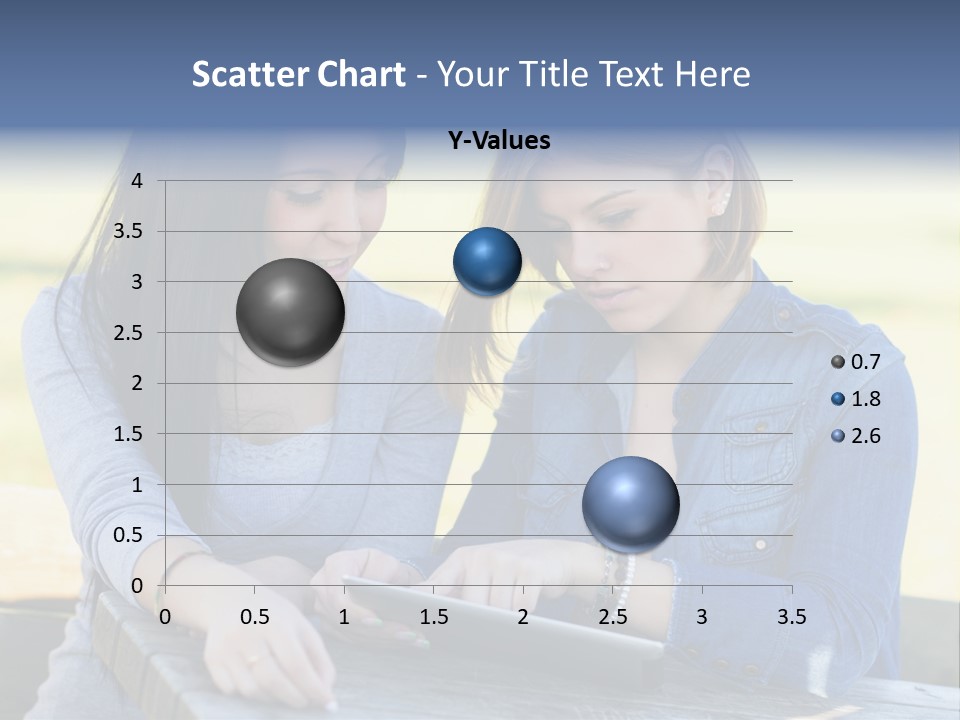 Vintage Front Grunge PowerPoint Template